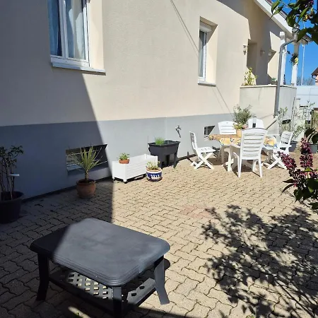 Magnifique Maison Entre Strasbourg Et Obernai Vakantiehuis