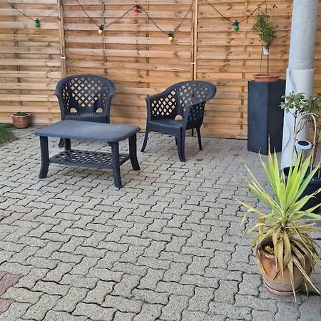 Vakantiehuis Magnifique Maison Entre Strasbourg Et Obernai Duttlenheim