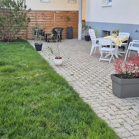 Vakantiehuis Magnifique Maison Entre Strasbourg Et Obernai Duttlenheim