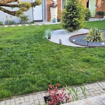 Vakantiehuis Magnifique Maison Entre Strasbourg Et Obernai *