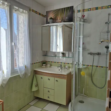 Vakantiehuis Magnifique Maison Entre Strasbourg Et Obernai *