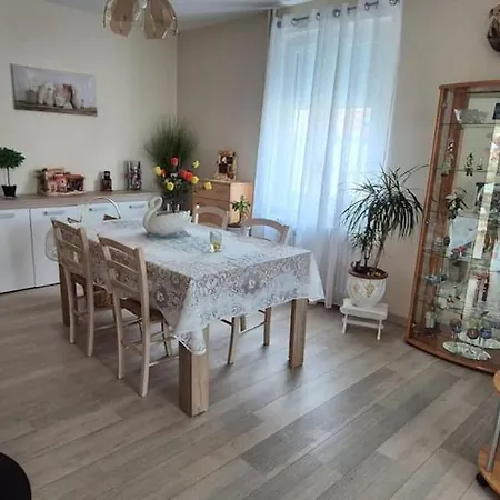 Vakantiehuis Magnifique Maison Entre Strasbourg Et Obernai *