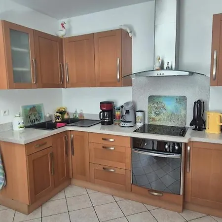 Magnifique Maison Entre Strasbourg Et Obernai