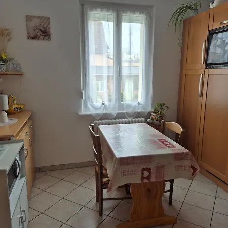 Vakantiehuis Magnifique Maison Entre Strasbourg Et Obernai Duttlenheim