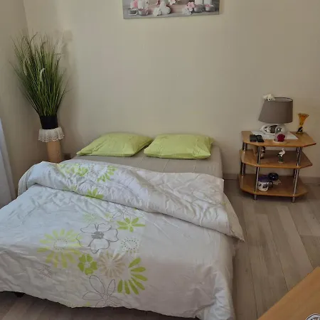 Vakantiehuis Magnifique Maison Entre Strasbourg Et Obernai