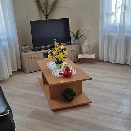Vakantiehuis Magnifique Maison Entre Strasbourg Et Obernai *