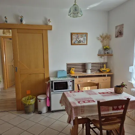 Vakantiehuis Magnifique Maison Entre Strasbourg Et Obernai Duttlenheim
