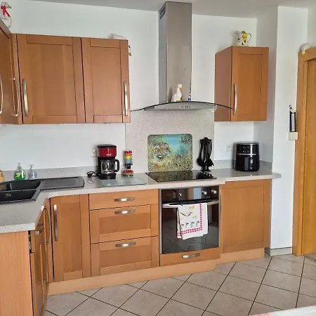 Vakantiehuis Magnifique Maison Entre Strasbourg Et Obernai *